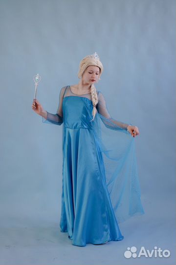 Костюм для аниматора 