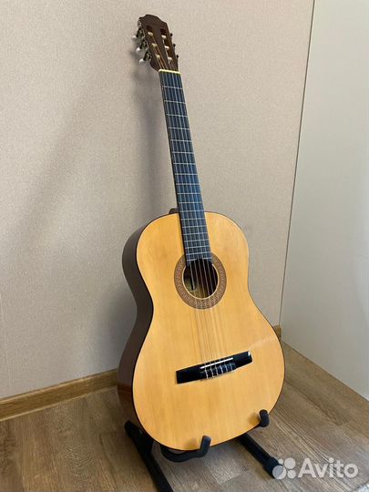 Гитара Hohner HC 06 классика 4/4