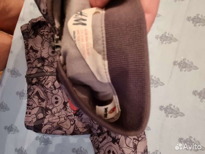 Ветровка H&M