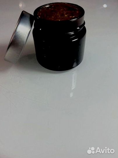 Паста для потенции