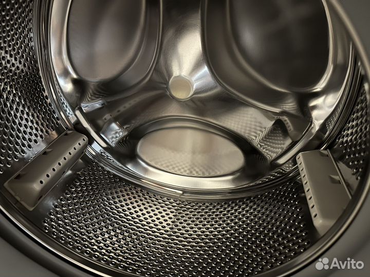 Стиральная машина hotpoint ariston vmsf 6013