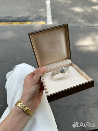 Браслет serpenti seduttori