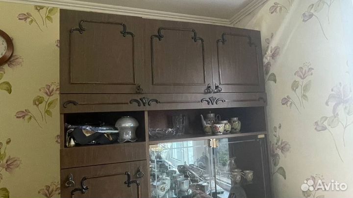 Мебельная стенка бу