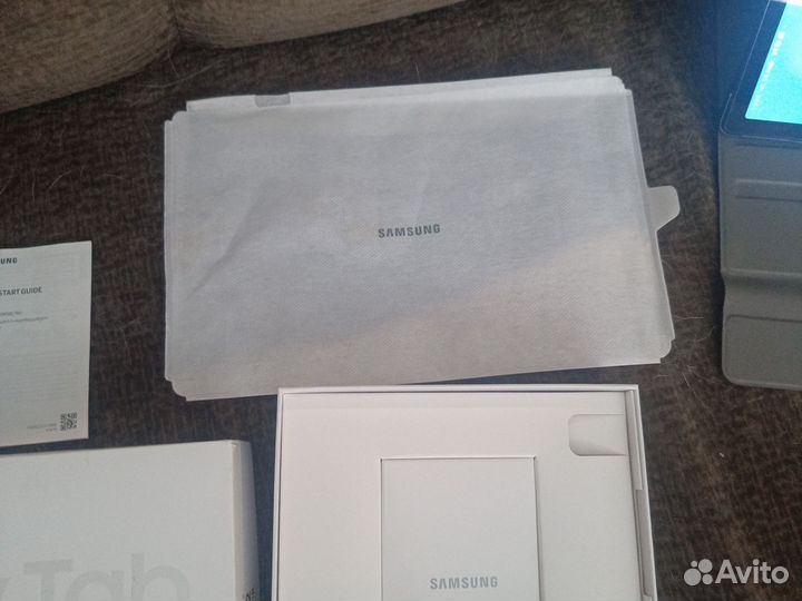 Планшет samsung galaxy tab a8