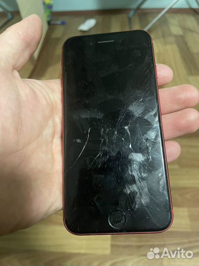 iPhone SE (2020), 64 ГБ