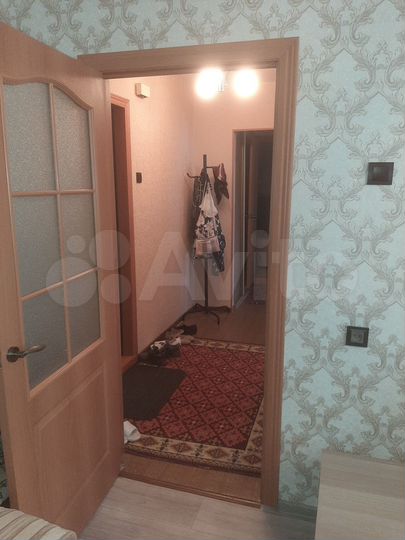 2-к. квартира, 50,7 м², 2/4 эт.