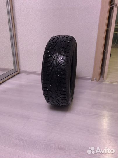 Yokohama Ice Guard IG55 215/55 R17