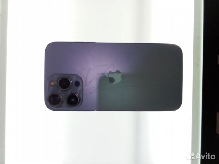 iPhone xr в корпусе 13 pro 128 gb