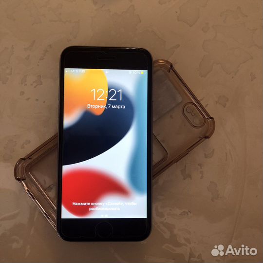 iPhone 6s 64gb