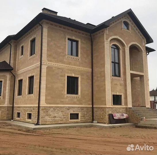 Облицовочный камень