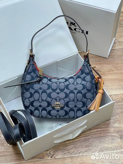 Сумка женская coach