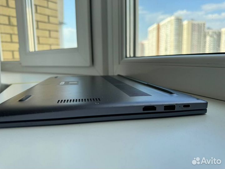 Honor magicbook X 15 intel core i5