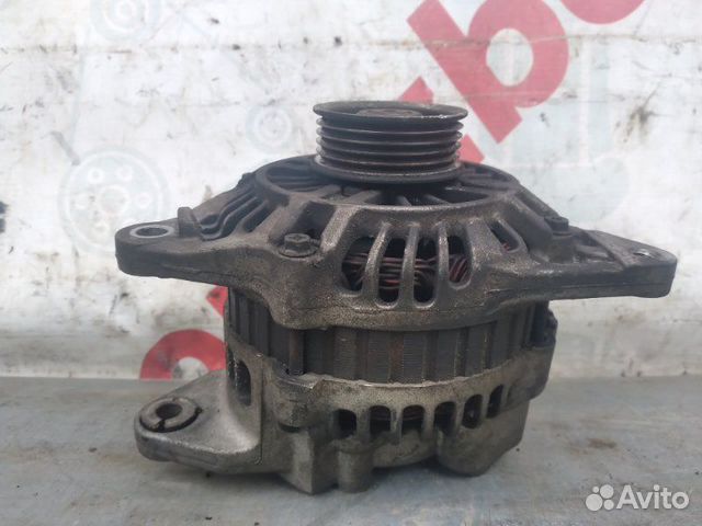 Генератор Mitsubishi Lancer 9 1.6 4G18 2005