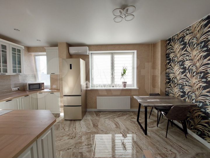 1-к. квартира, 42 м², 13/14 эт.