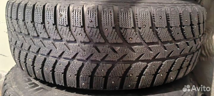 Колёса зимние nissan patrol