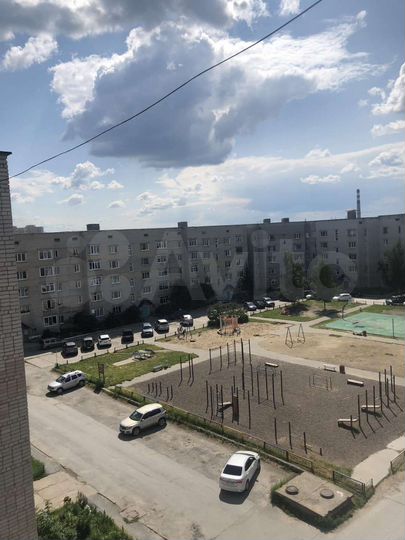 1-к. квартира, 36,1 м², 5/5 эт.