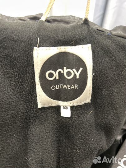 Куртка зимняя женская