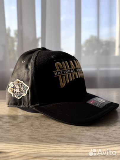 Бейсболка кепка Nike