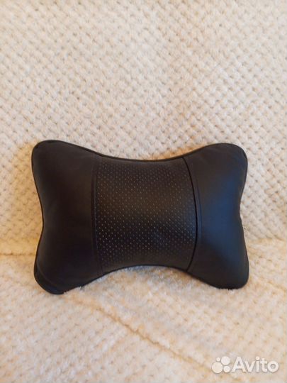 Подушка косточка