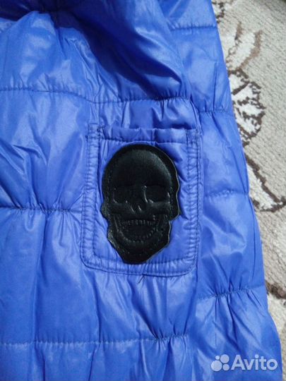 Ветровка женская