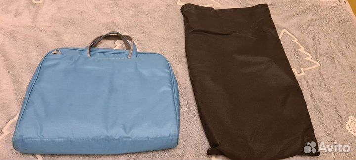 Сумка для ноутбука 15 6