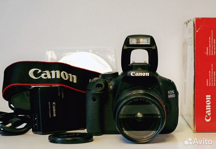Canon EOS боди,объективы 17-40 L,105 macro OS