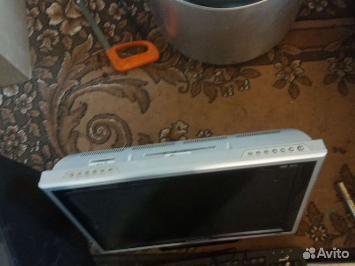 Компютер united