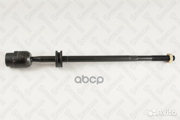 Тяги рулевыеstellox 55-00399A-SX Stellox