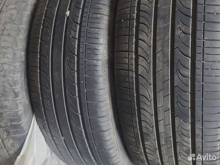 Nexen Classe Premiere 672 205/65 R16 95H