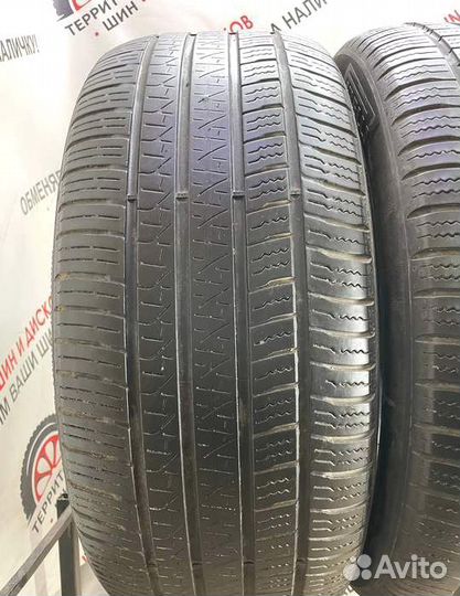 Pirelli Scorpion Zero 275/45 R20 110L