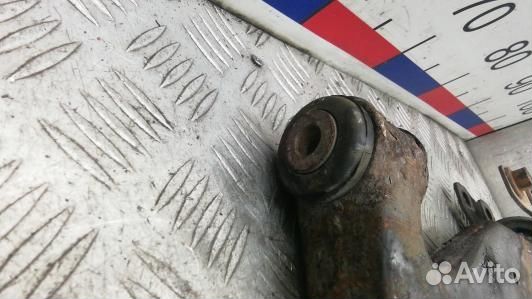 Рычаг передний нижний левый ford kuga 1 (OKR07O501