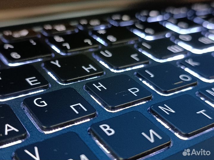 Игровой Acer 15.6''IPS Ryzen 5 16Gb GTX1650Ti SSD