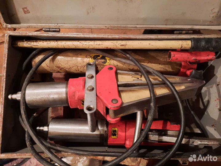 Спасательный набор нс 1