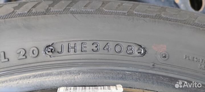 Резина летняя Bridgestone Turanza 205/60R16