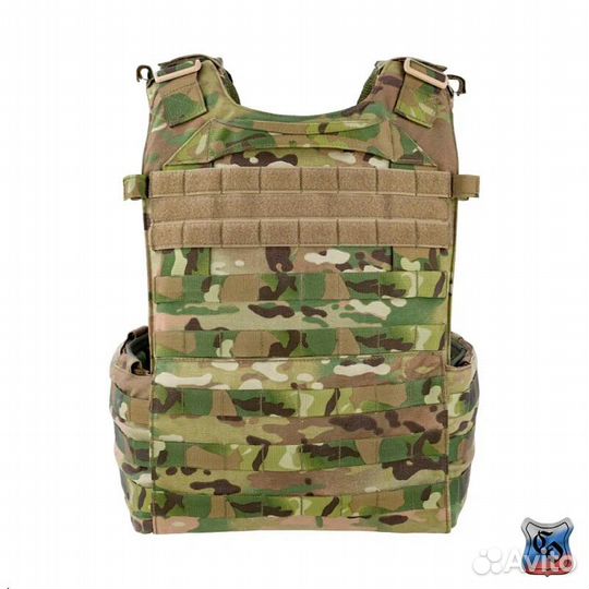 Бронежилет ссо Панцирь 3.0 (чехол)