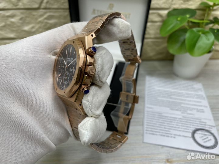 Часы мужские Audemars Piguet premium