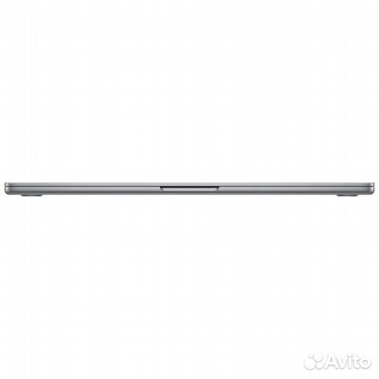 MacBook Air 15 M3 8/512 гб SSD Space Gray