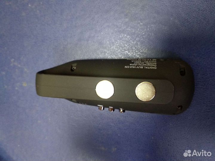 Видеокамера mini