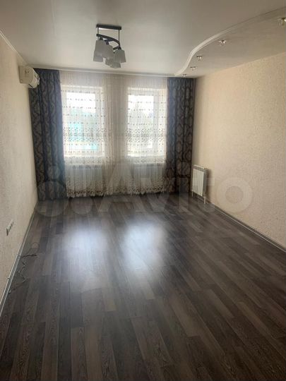 2-к. квартира, 55,2 м², 3/3 эт.