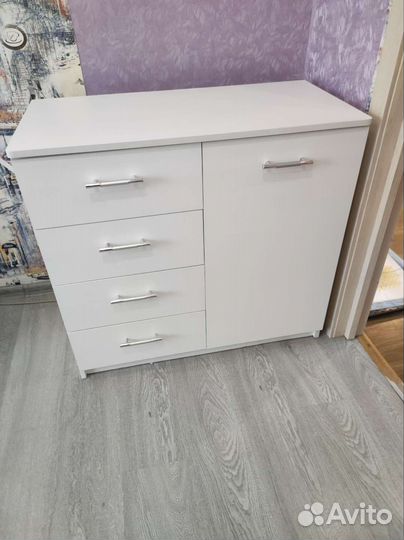 Комод детский шкаф