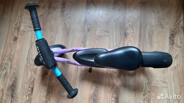 Беговел Puky LR M