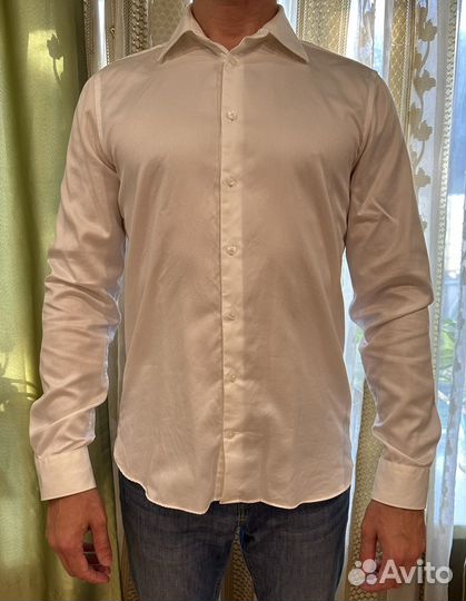 Рубашка мужская