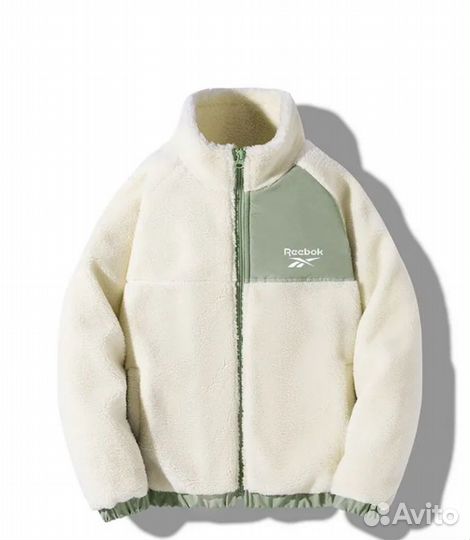 Куртка мужская reebok
