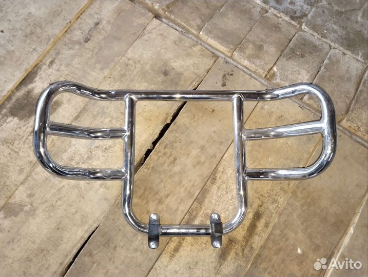 Дуги на мотоцикл