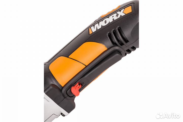 Дисковая пила Worx (WX426) (Новая)