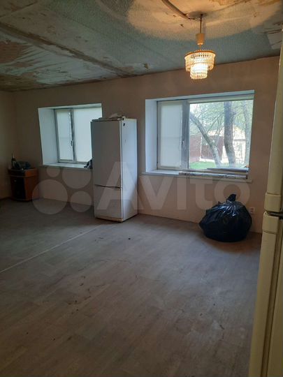 Дом 65 м² на участке 6 сот.