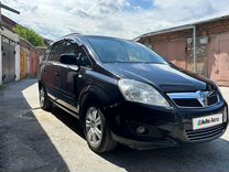 Opel Zafira 1.8 AMT, 2011, 251 000 км, с пробегом, цена 620 000 руб.