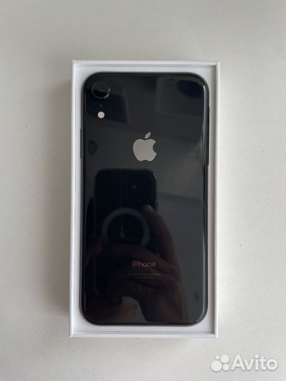 iPhone Xr, 64 ГБ