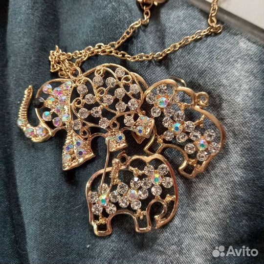 Наборы украшений