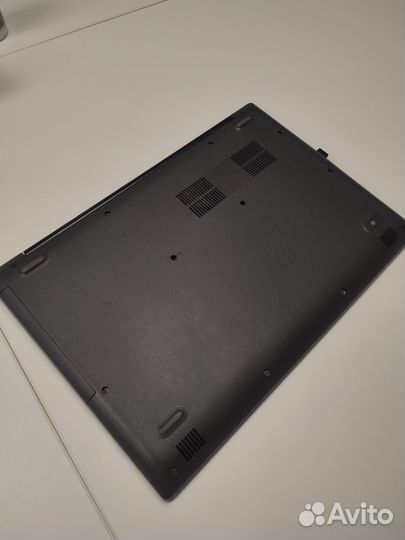 Ноутбук lenovo